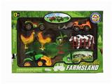OBL891121 - SLIDING FARMER SUIT