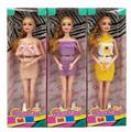 OBL891209 - 11.5-INCH 9-JOINT BARBIE