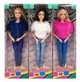 OBL891211 - 11.5-INCH 9-JOINT BARBIE