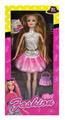 OBL891219 - 11.5-INCH BARBIE