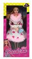 OBL891220 - 11.5-INCH 9-JOINT BARBIE