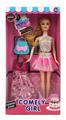 OBL891226 - 11.5-INCH BARBIE