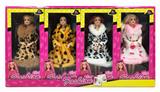 OBL891234 - 11.5-INCH 9-JOINT BARBIE