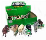 OBL891245 - 4.5-INCH FARM ANIMAL