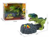 OBL891283 - WATCH OUT FOR DINOSAURS