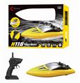 OBL891293 - 2.4G LOW SPEED BOAT
