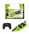 OBL891294 - 2.4G LOW SPEED BOAT