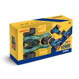 OBL891389 - 2.4G三轮翻滚车