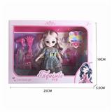 OBL891504 - 6 13 JOINT LITTLE LORI SUIT