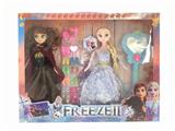 OBL891539 - 11.5 INCH SNOW PRINCESS