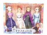 OBL891541 - 11.5 INCH SNOW PRINCESS