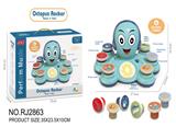OBL891555 - ROCK OCTOPUS