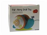 OBL891609 - DRAG MUSIC SNAIL