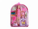 OBL891661 - FASHION BARBIE ACCESSORIES