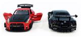OBL891676 - 1:24回力日产
GTR