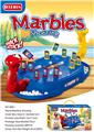 OBL891689 - DOUBLE CATAPULT GAME CONSOLE
