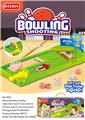 OBL891694 - FOUR IN ONE EJECTION BOWLING
