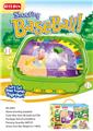 OBL891700 - LIGHT TABLETOP BASEBALL