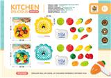 OBL891710 - FRUIT AND VEGETABLE CHEEKER
