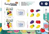 OBL891711 - FRUIT / VEGETABLE CHEEKER