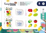 OBL891712 - FRUIT / VEGETABLE CHEEKER