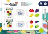 OBL891713 - FRUIT / VEGETABLE CHEEKER