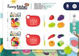 OBL891716 - FRUIT / VEGETABLE CHEEKER
