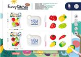 OBL891718 - FRUIT / VEGETABLE CHEEKER