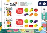 OBL891723 - FRUIT / VEGETABLE CHEEKER