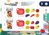 OBL891724 - FRUIT / VEGETABLE CHEEKER