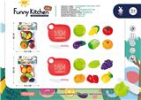 OBL891725 - FRUIT / VEGETABLE CHEEKER