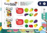 OBL891726 - FRUIT / VEGETABLE CHEEKER