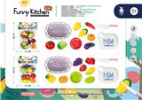 OBL891731 - FRUIT / VEGETABLE CHEEKER