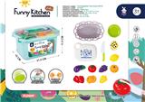OBL891734 - FRUIT / VEGETABLE CHEEKER