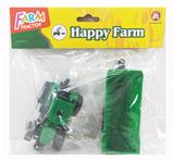 OBL891805 - TAXI WITH HOPPER