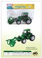 OBL891806 - TRACTOR SINGLE INERTIA FARMER CAR