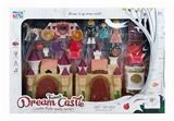 OBL891808 - CASTLE