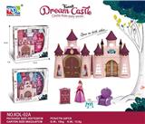 OBL891809 - CASTLE 2