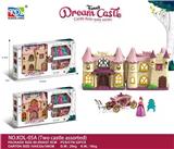 OBL891810 - CASTLE