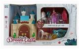 OBL891811 - CASTLE
