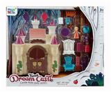 OBL891812 - CASTLE
