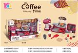 OBL891814 - COFFEE SUIT