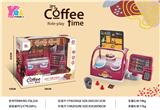 OBL891816 - COFFEE SUIT