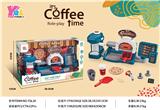 OBL891818 - COFFEE SUIT