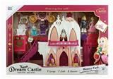 OBL891832 - CASTLE