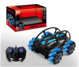 OBL891889 - 骨架特技车（包电）