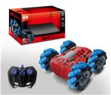 OBL891890 - 小双面特技车包电