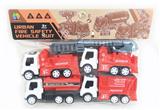 OBL891898 - SOLID COLOR INERTIAL FIRE ENGINE