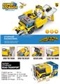 OBL892075 - TAKE IN THE ENGINEERING CAR