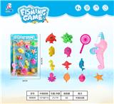 OBL892104 - FISHING TOYS